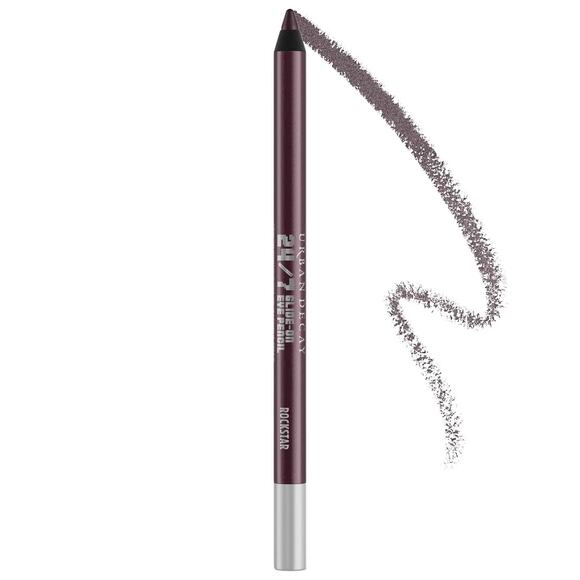Urban Decay Other - 4 FOR $30 SALE - Urban Decay rockstar 24/7 glide-on waterproof eyeliner pencil